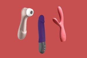 10 Must-Have Dildos for Your Bedroom