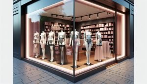 The Allure of Sheer Skirts: Elevate Your Sensual Style