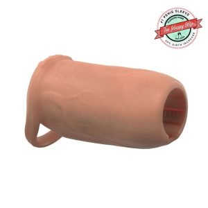 Choosing the Right Penis Sleeve or Extension for Maximum Pleasure