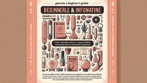 The Ultimate Guide to Anal Beads: A Beginner’s Guide