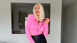 Discover Alter Ego: Step into Sexy Role Play Outfits