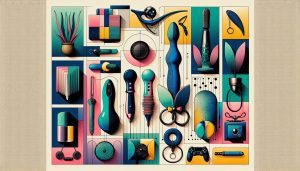 The Top 10 Most Innovative Male Pleasure Devices
