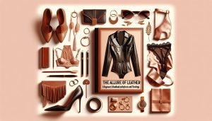 The Allure of Leather: A Beginner’s Handbook to Bodysuits and Stockings