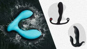 Unlocking the Pleasure: The Advantages of Prostate Stimulators