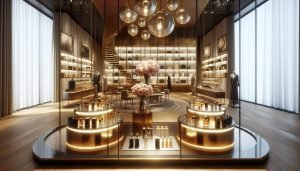 Sensual Aromas: Setting the Mood with Odourisers & Aromas