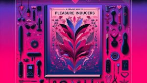 Pleasure Inducers: A Vibrant Guide to Vibrators