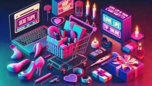 Tips to spice up your love life