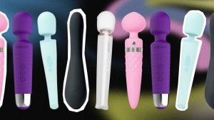 Exciting Vibrators That Will Rock Your World