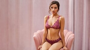 Sultry Style: Choosing the Perfect Sexy Bras