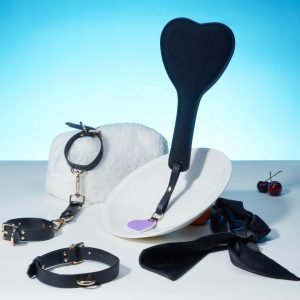 Kinky Playtime: Unleashing Your Desires with Bondage Toys