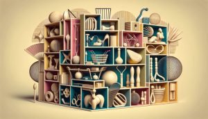 Wild Playgrounds: Exploring Bondage Furniture & Accessories