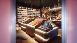 Irresistible Aromas: Enhancing the Mood with Sexy Odourisers & Aromas