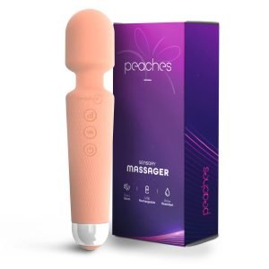 Pleasure Wands for Maximum Satisfaction